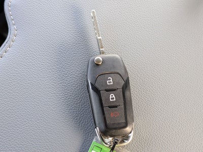 2026 Ford F-250 F-250® XL