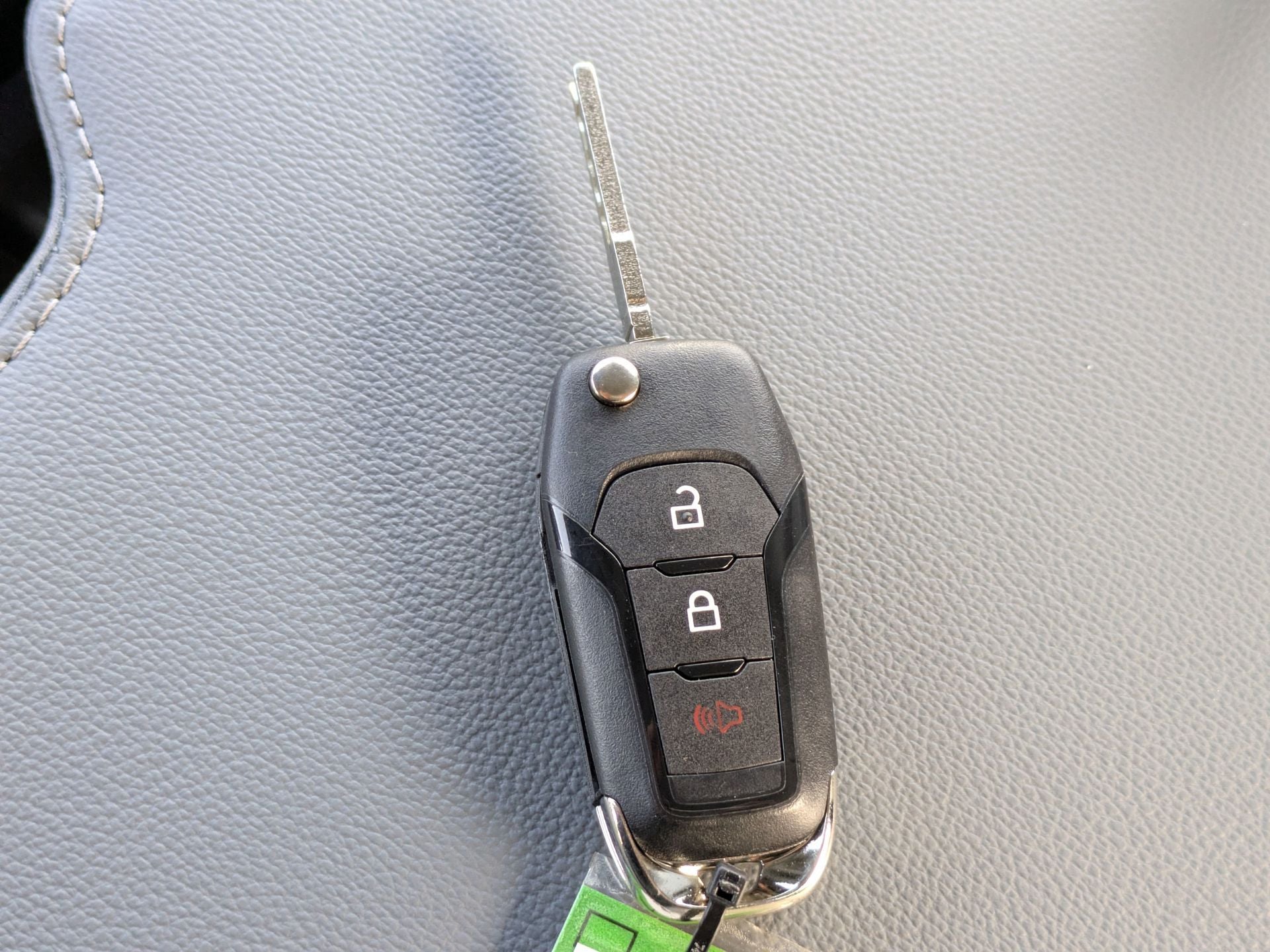 2026 Ford F-250 F-250® XL