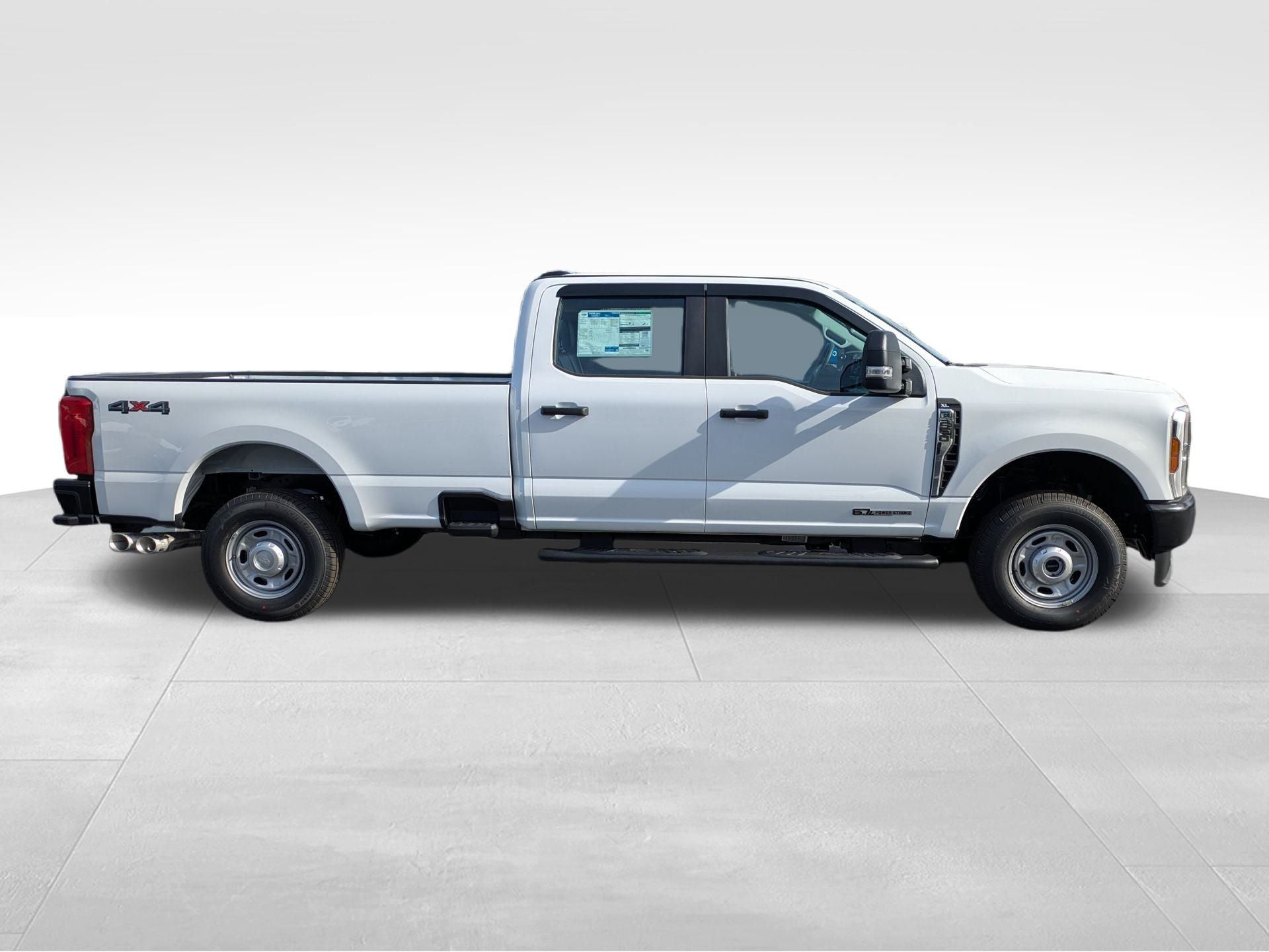 2026 Ford F-250 F-250® XL