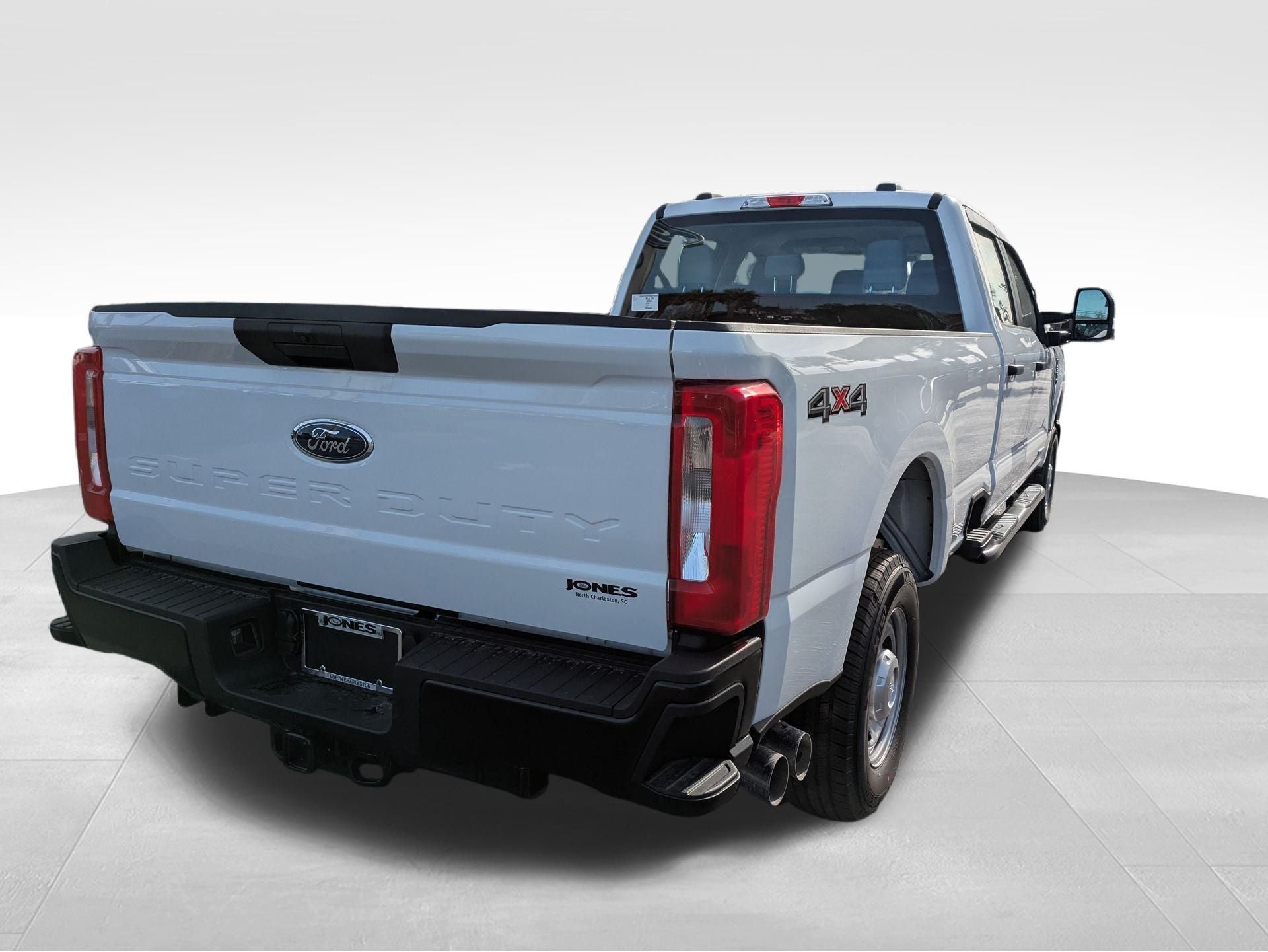 2026 Ford F-250 F-250® XL