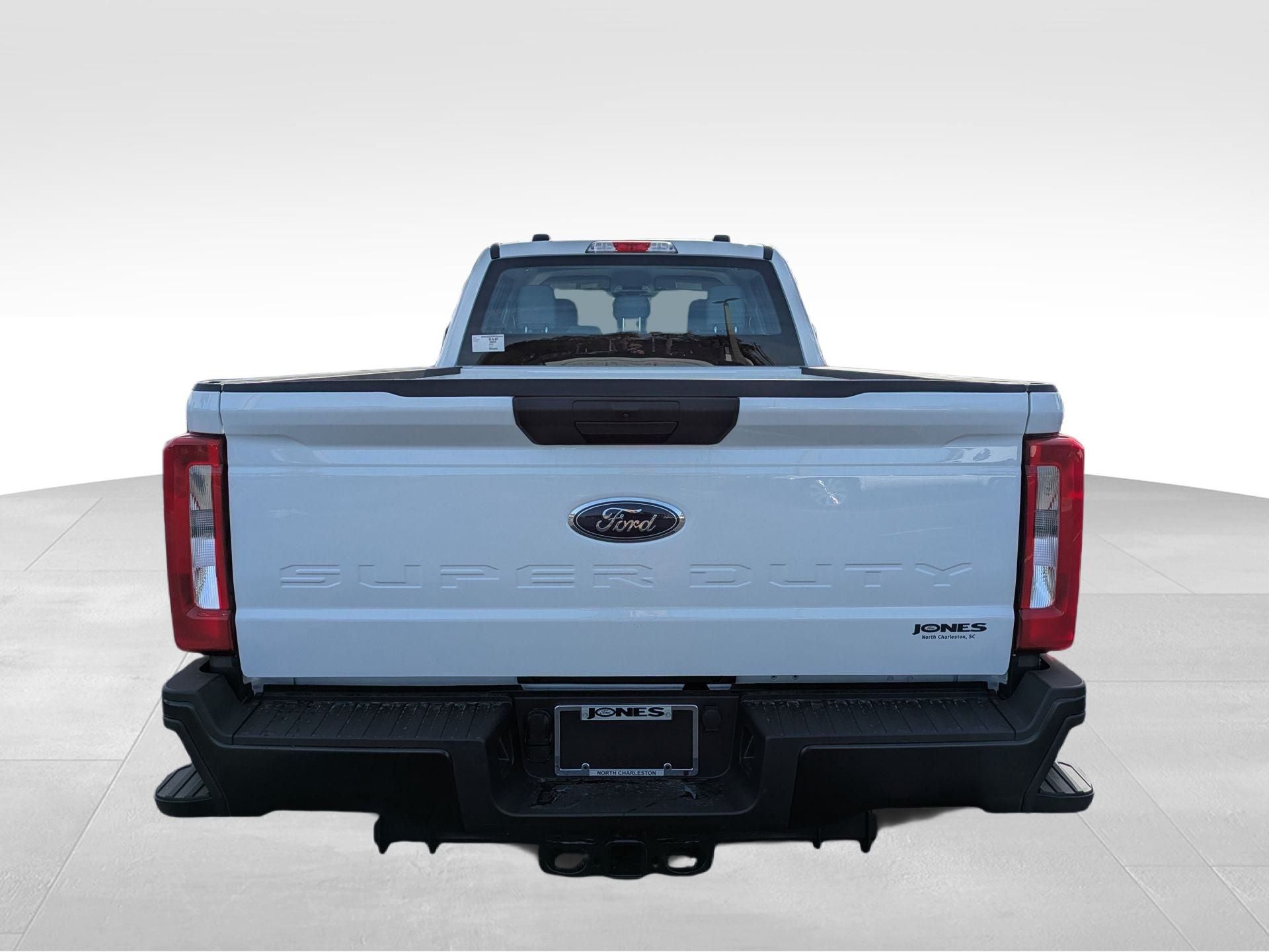 2026 Ford F-250 F-250® XL