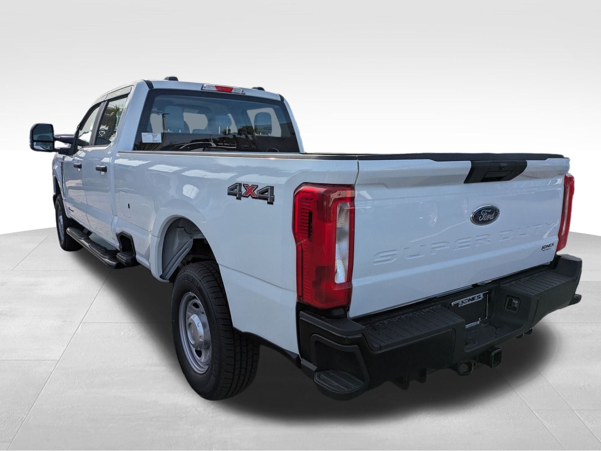 2026 Ford F-250 F-250® XL