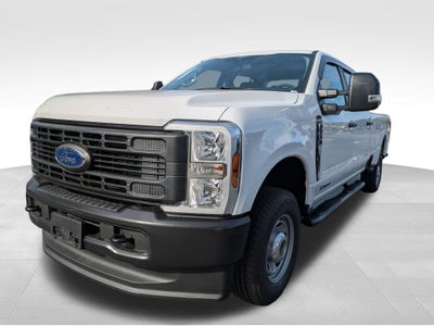 2026 Ford F-250 F-250® XL