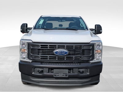 2026 Ford F-250 F-250® XL