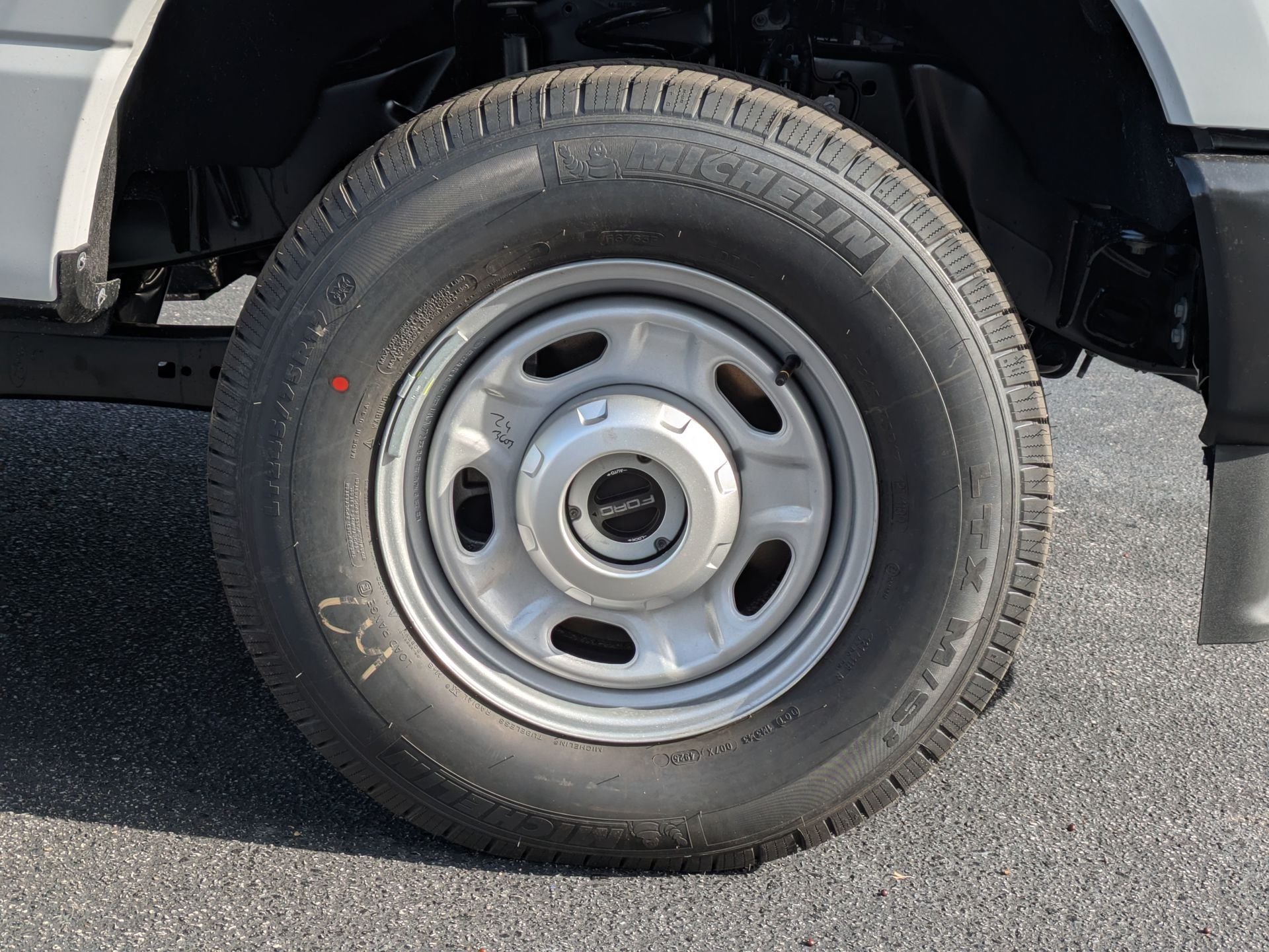 2026 Ford F-250 F-250® XL