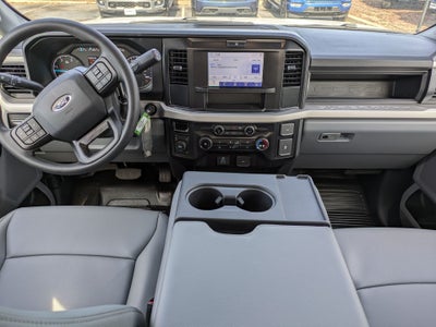 2026 Ford F-250 F-250® XL