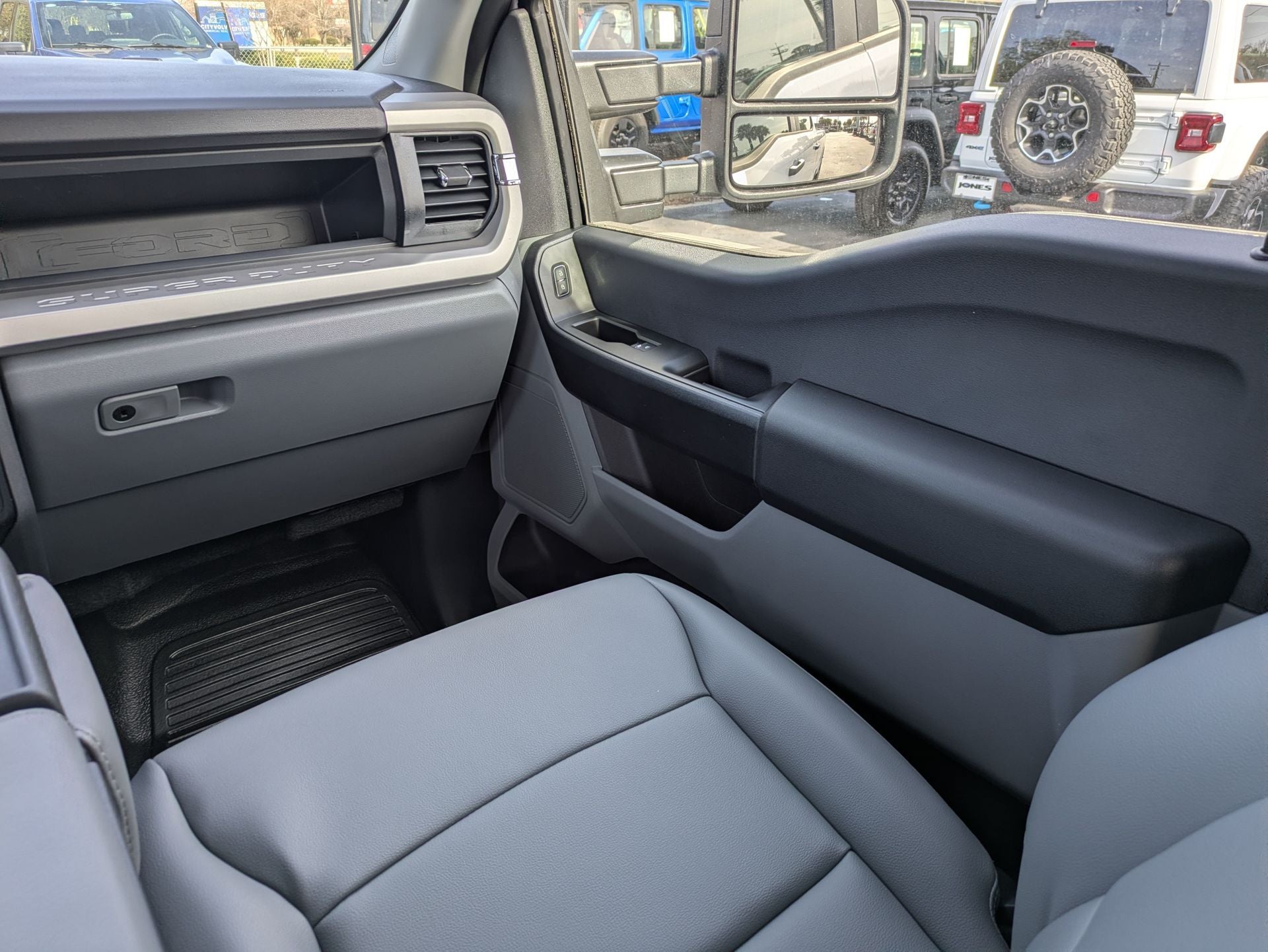 2026 Ford F-250 F-250® XL