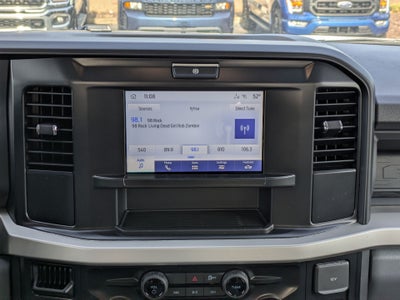 2026 Ford F-250 F-250® XL