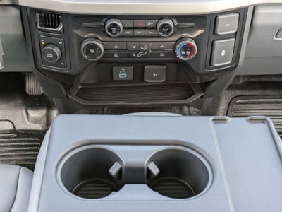 2026 Ford F-250 F-250® XL