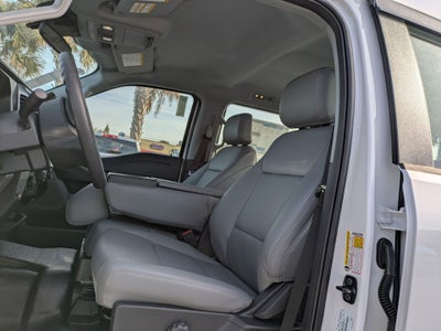 2026 Ford F-250 F-250® XL