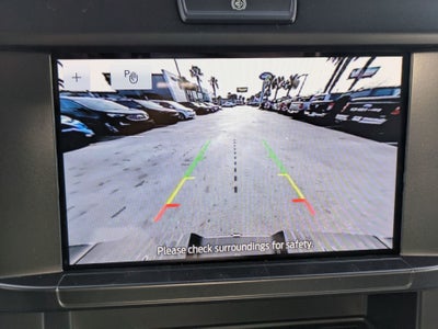 2026 Ford F-250 F-250® XL