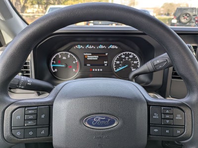 2026 Ford F-250 F-250® XL