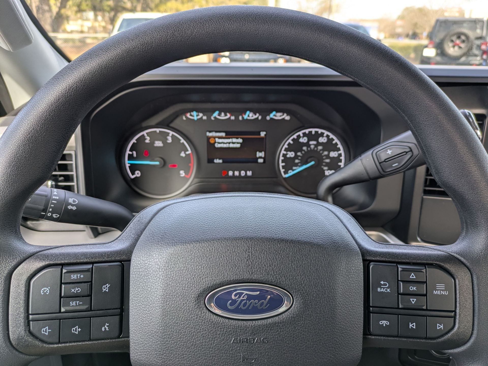 2026 Ford F-250 F-250® XL