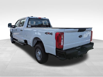 2026 Ford F-250 F-250® XL