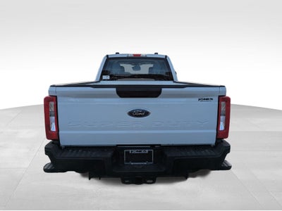 2026 Ford F-250 F-250® XL