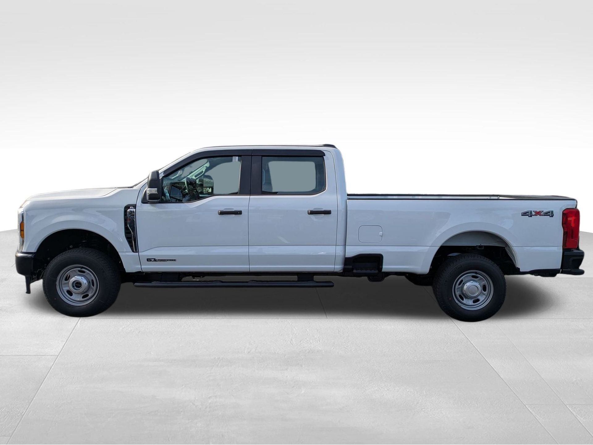 2026 Ford F-250 F-250® XL