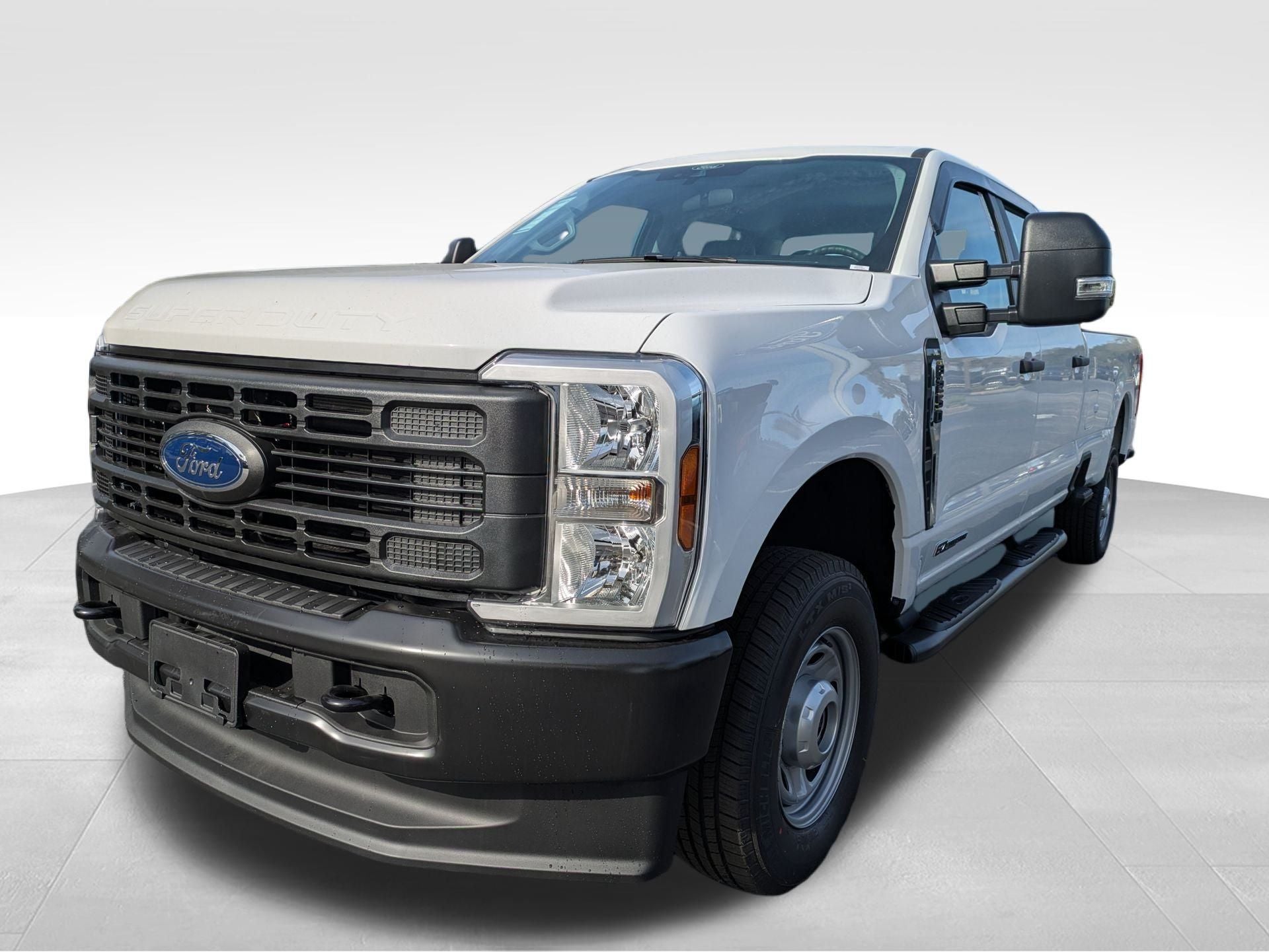 2026 Ford F-250 F-250® XL