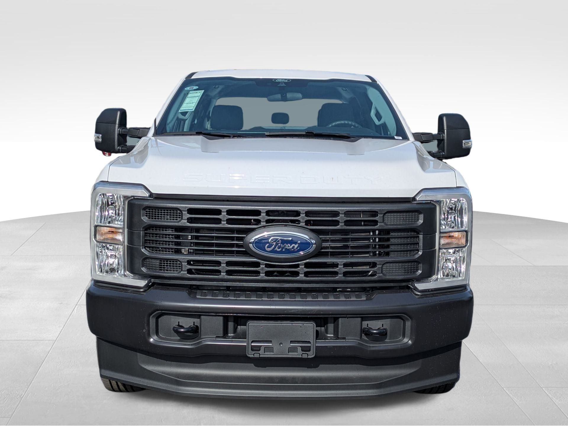 2026 Ford F-250 F-250® XL