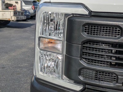 2026 Ford F-250 F-250® XL