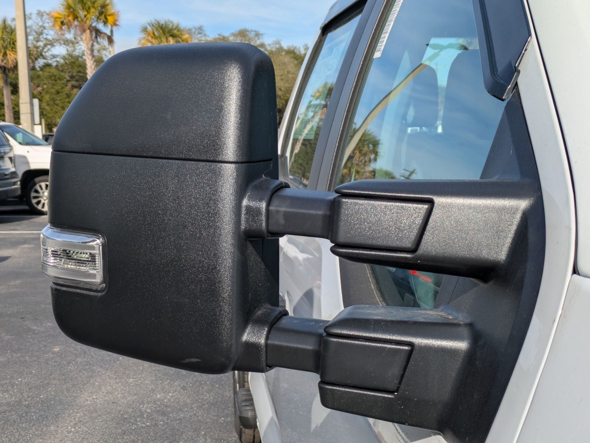 2026 Ford F-250 F-250® XL