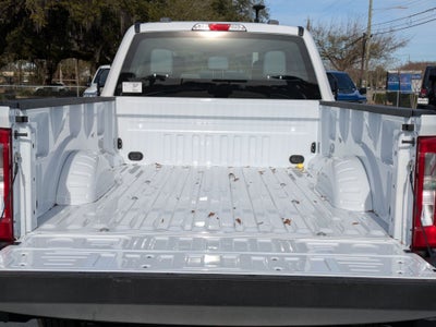 2026 Ford F-250 F-250® XL