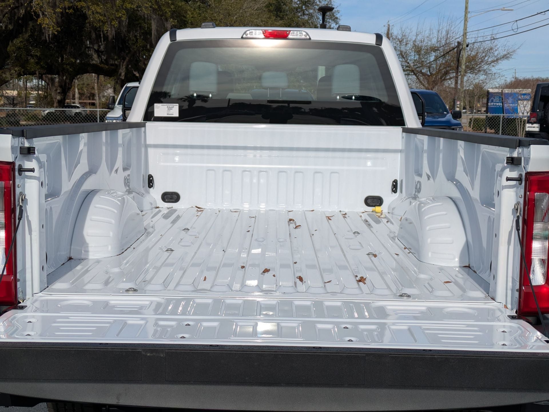 2026 Ford F-250 F-250® XL