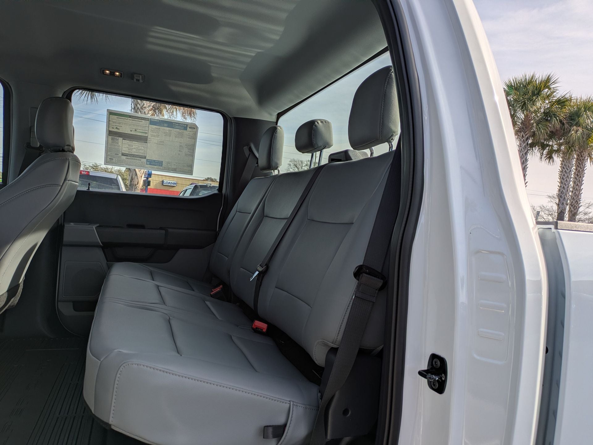 2026 Ford F-250 F-250® XL