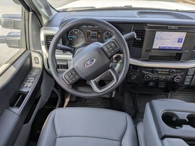 2026 Ford F-250 F-250® XL