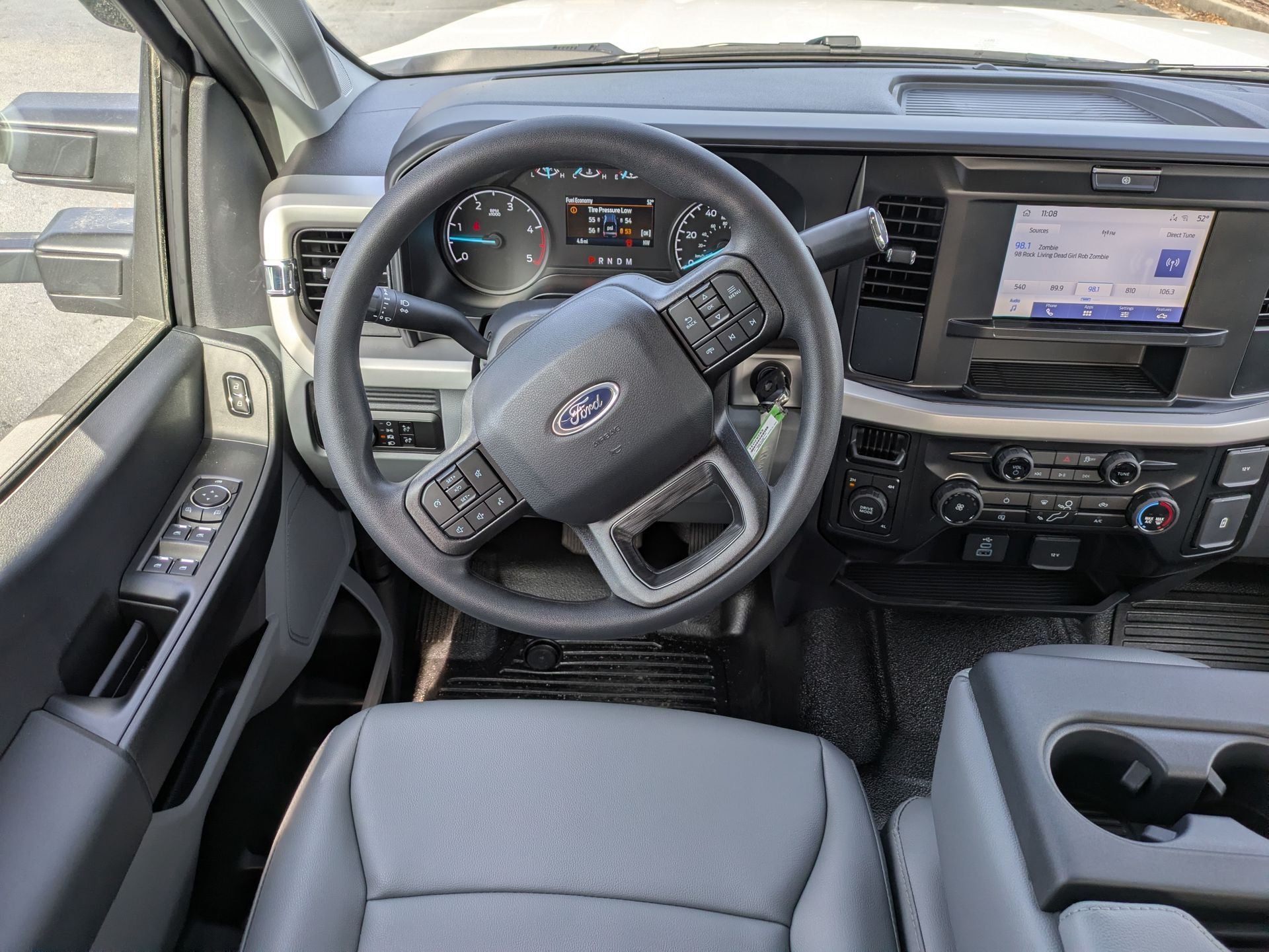 2026 Ford F-250 F-250® XL