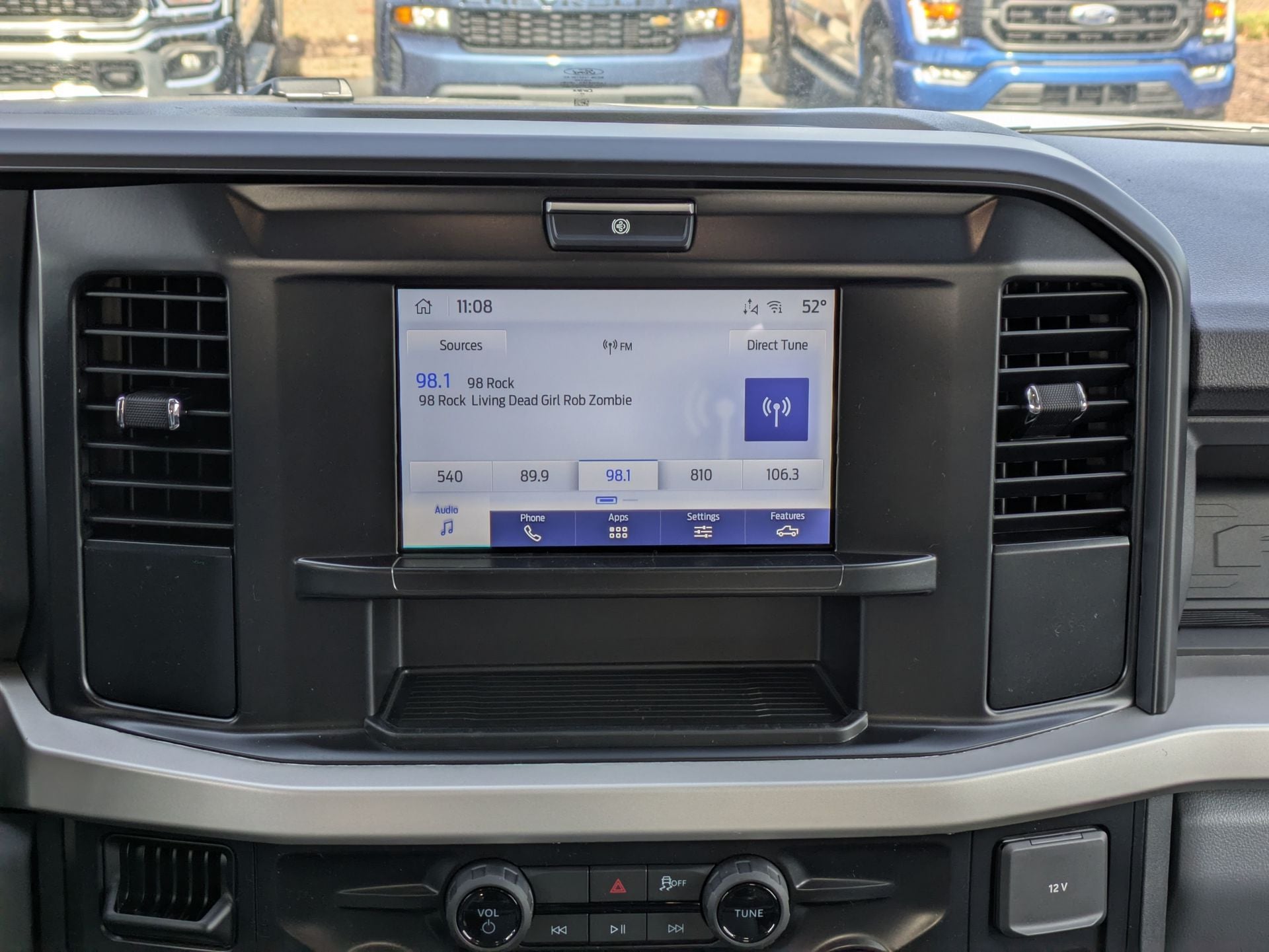 2026 Ford F-250 F-250® XL