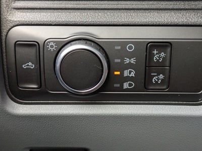 2026 Ford F-250 F-250® XL