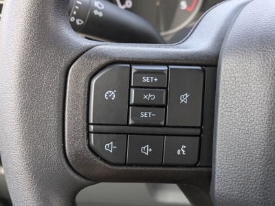 2026 Ford F-250 F-250® XL