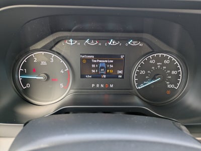 2026 Ford F-250 F-250® XL