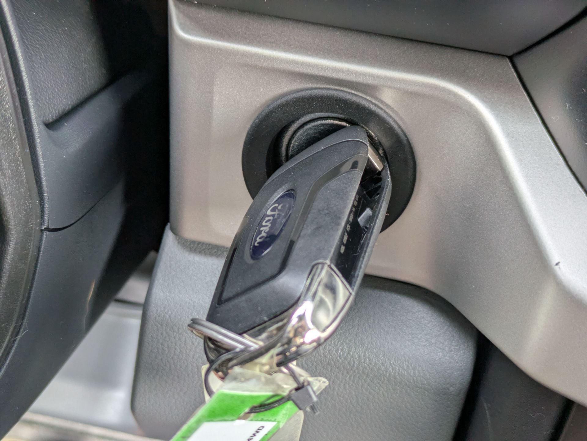 2026 Ford F-250 F-250® XL