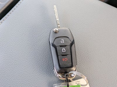 2026 Ford F-250 F-250® XL