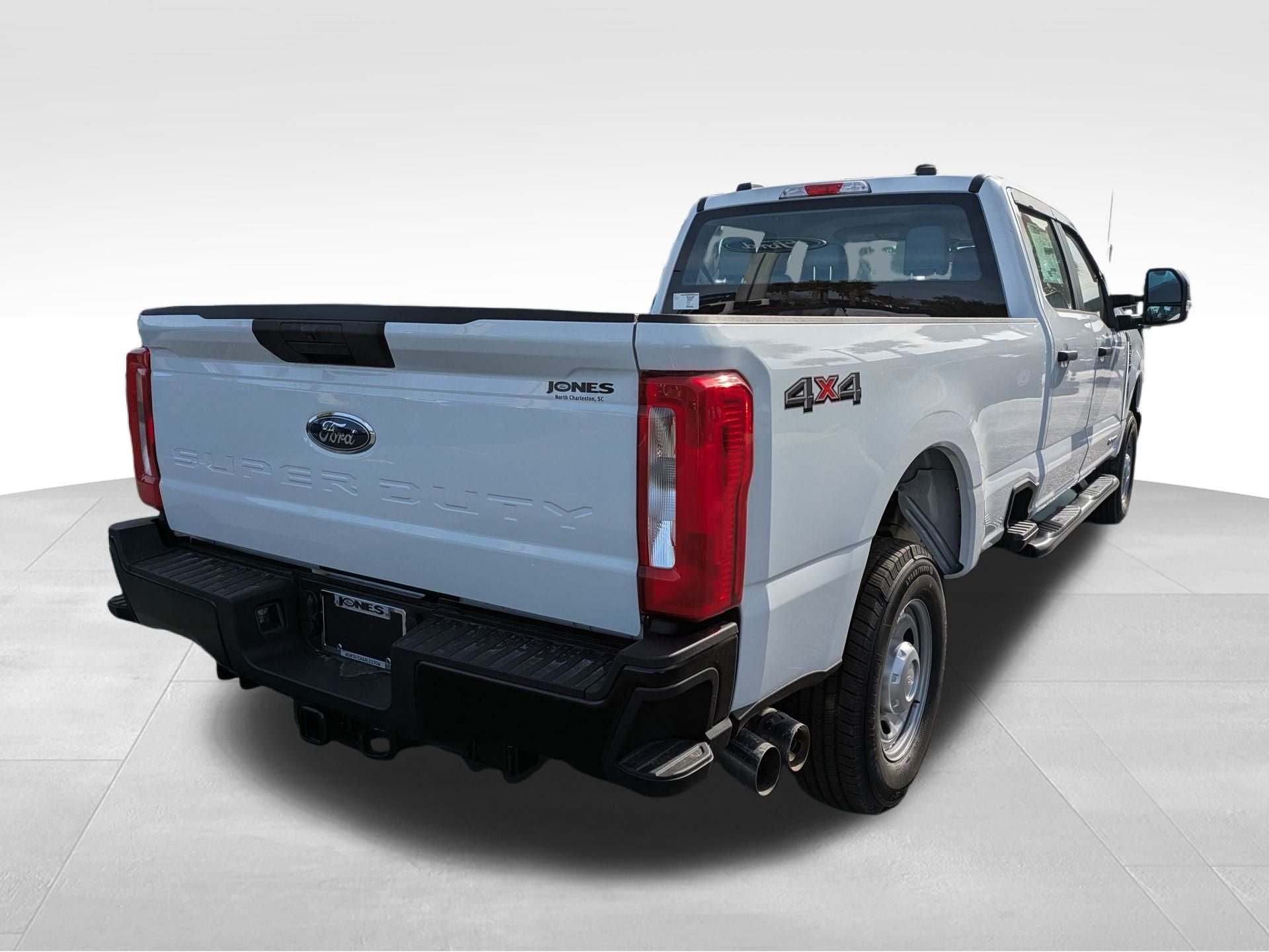 2026 Ford F-250 F-250® XL
