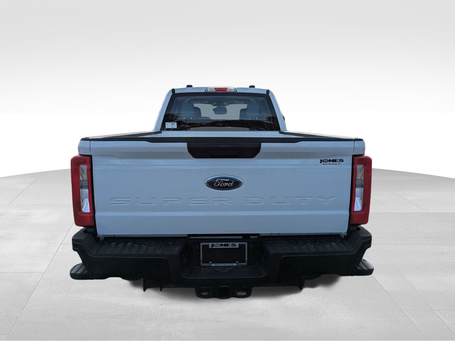 2026 Ford F-250 F-250® XL