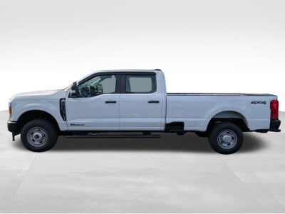 2026 Ford F-250 F-250® XL