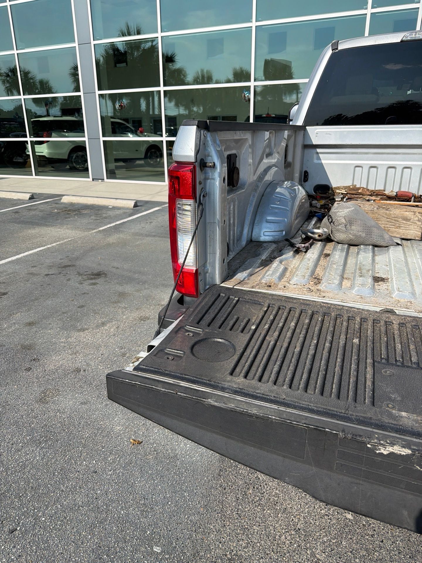 2019 Ford F-250SD XLT
