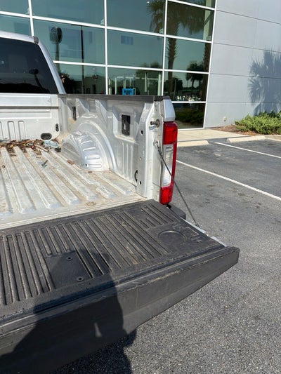 2019 Ford F-250SD XLT