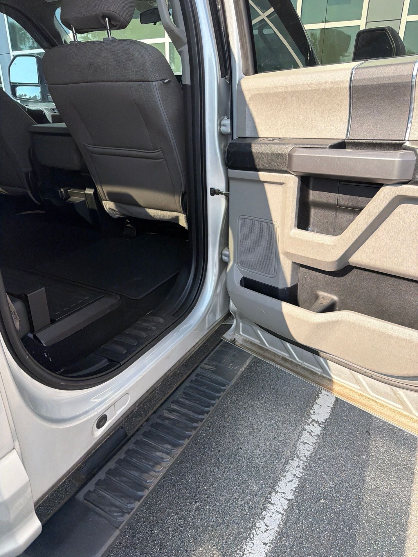 2019 Ford F-250SD XLT