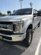 2019 Ford F-250SD XLT