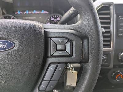 2019 Ford F-250SD XLT