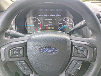 2019 Ford F-250SD XLT