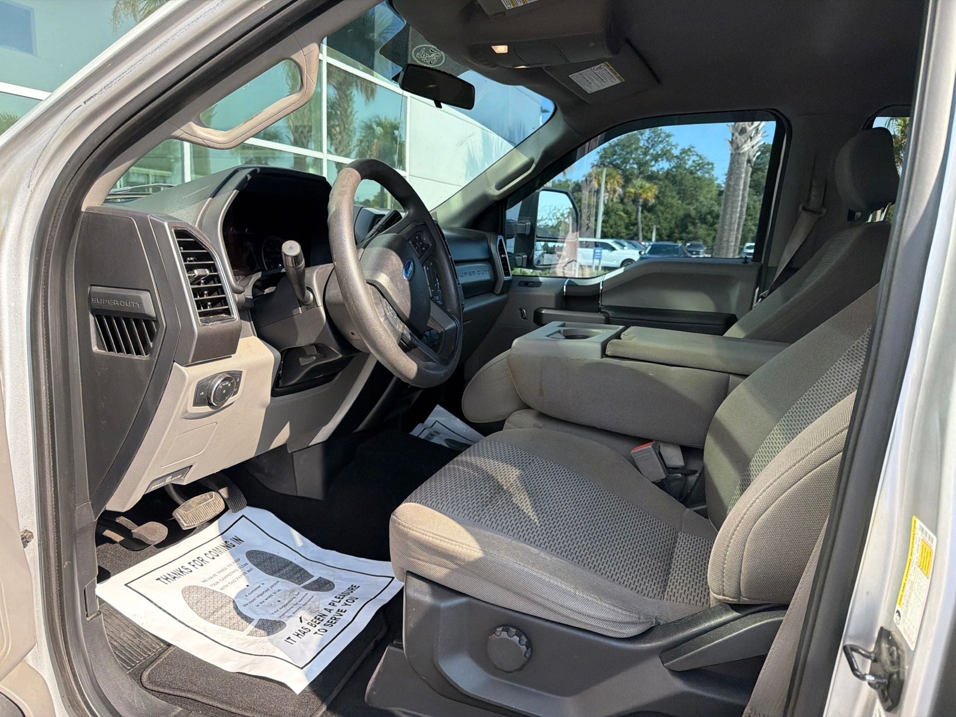 2019 Ford F-250SD XLT