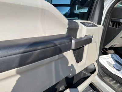 2019 Ford F-250SD XLT