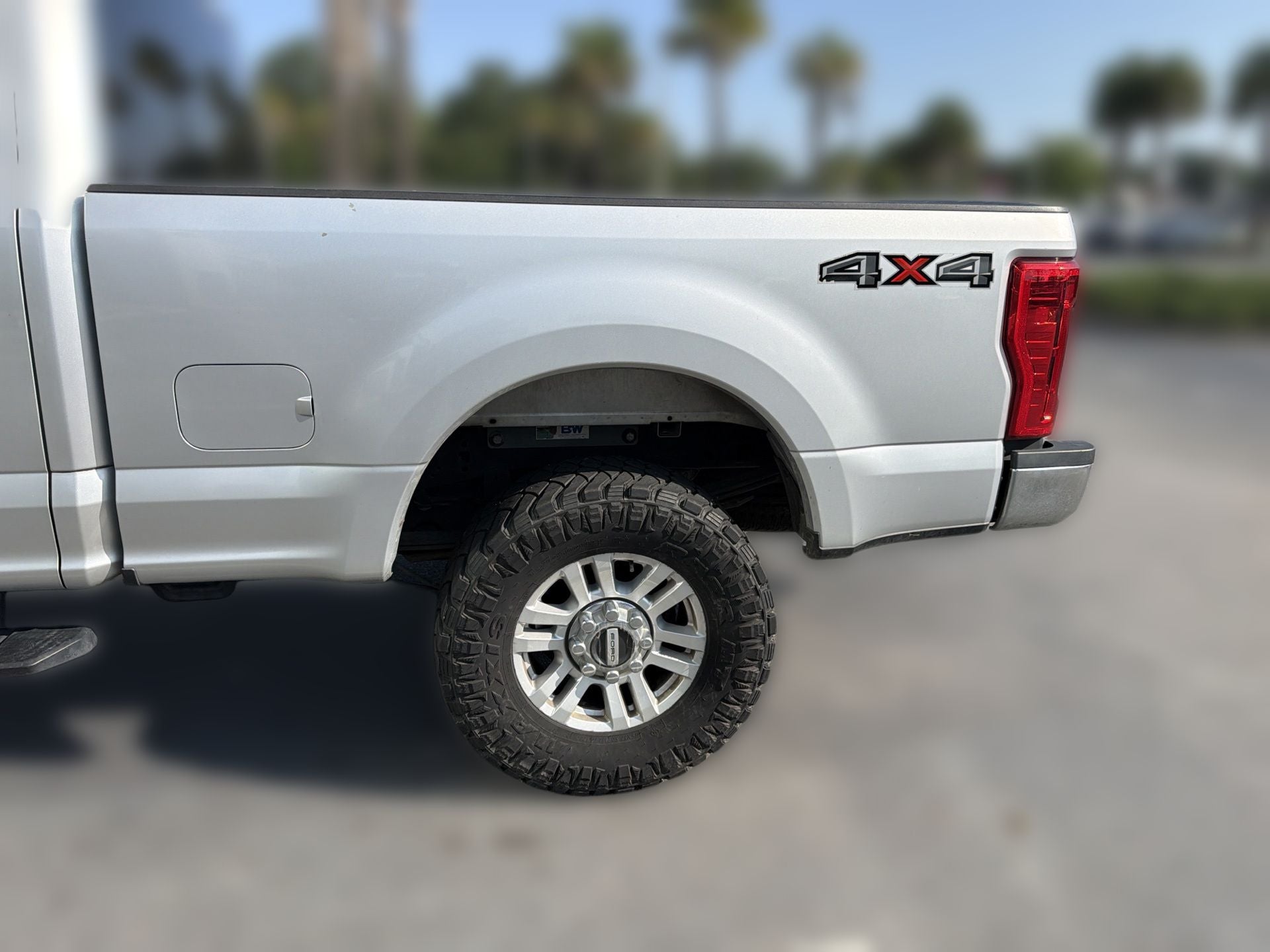 2019 Ford F-250SD XLT