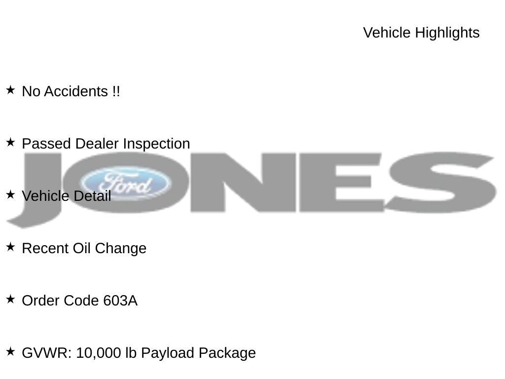 2019 Ford F-250SD XLT