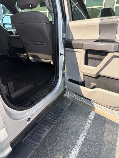 2019 Ford F-250SD XLT