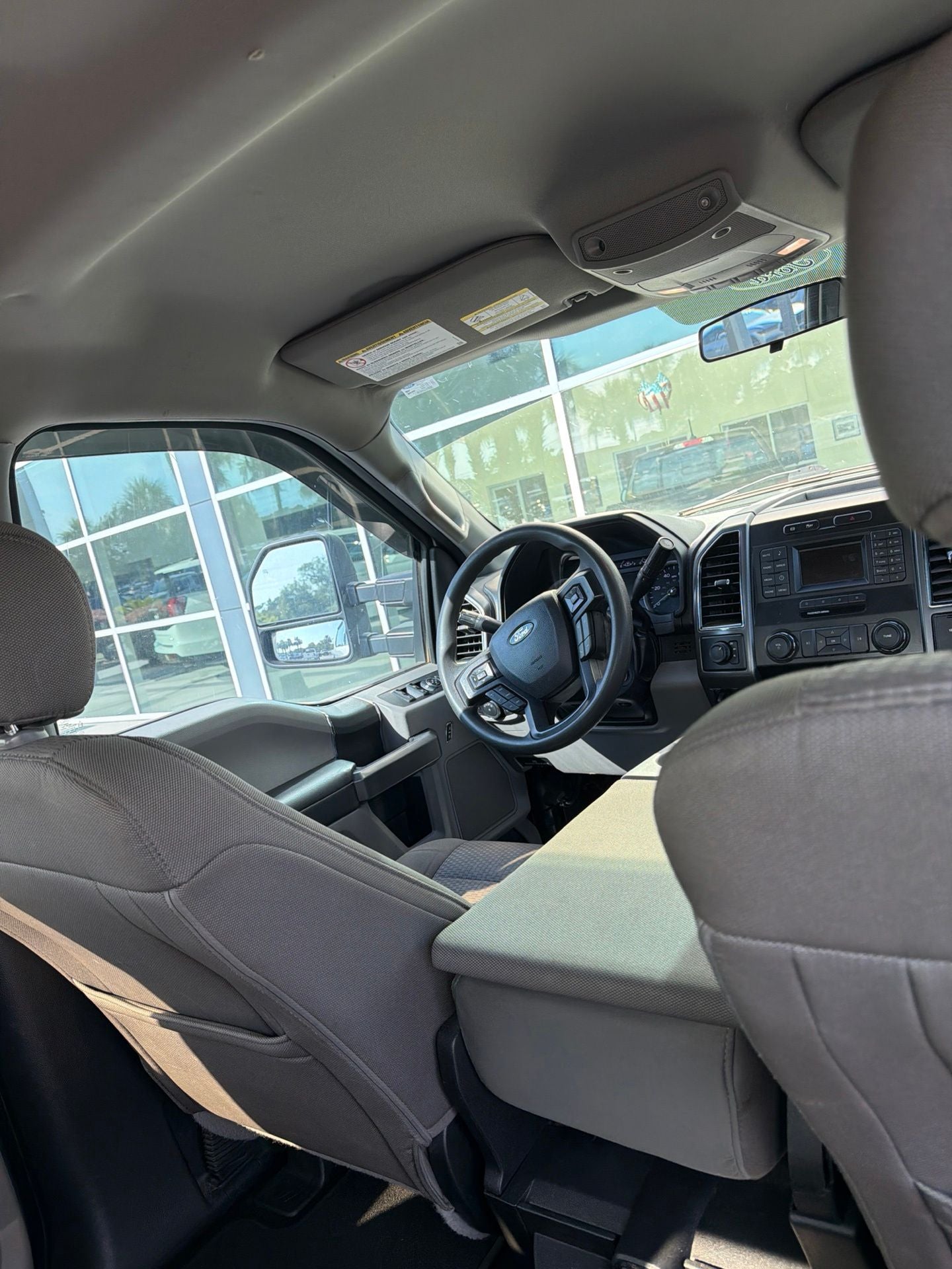 2019 Ford F-250SD XLT